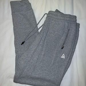 Reebok joggers